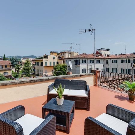 Residenza D'Epoca Sant Egidio Hotell Firenze Eksteriør bilde
