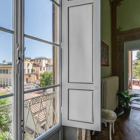 Residenza D'Epoca Sant Egidio Hotell Firenze Eksteriør bilde