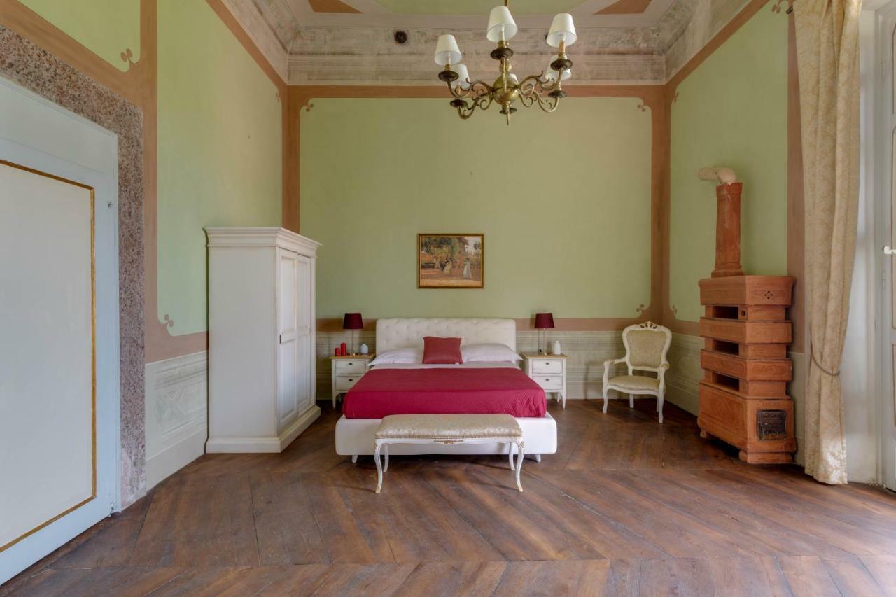 Residenza D'Epoca Sant Egidio Hotell Firenze Eksteriør bilde