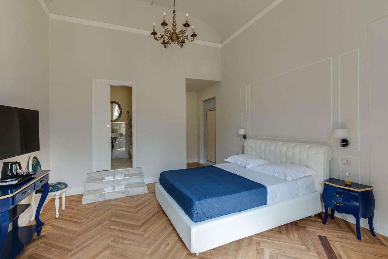 Residenza D'Epoca Sant Egidio Hotell Firenze Eksteriør bilde