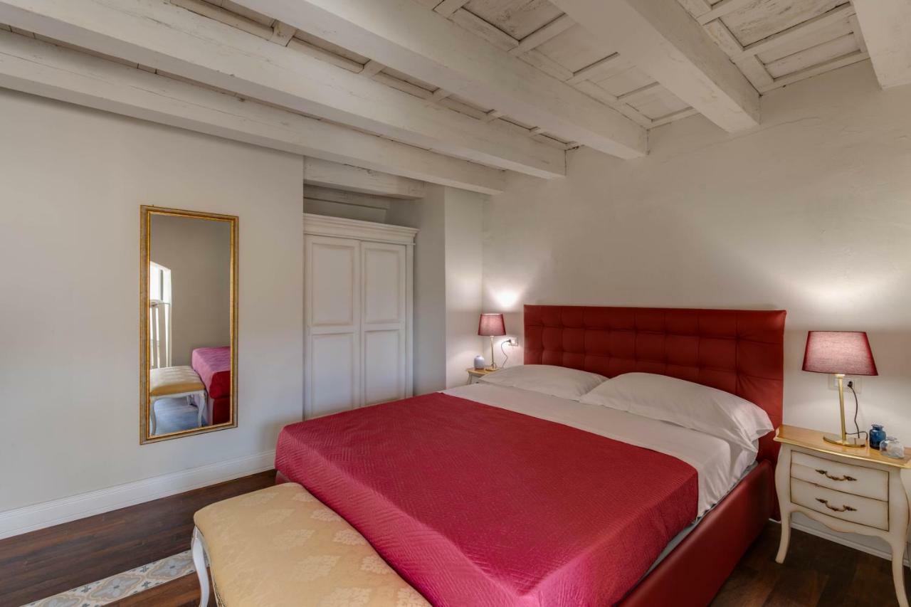 Residenza D'Epoca Sant Egidio Hotell Firenze Eksteriør bilde